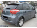 CITROEN C4 PICASSO- 07/12; ARAÇ BİLGİLERİ VE RESİMLERİ 5 KİŞİLİK