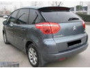 CITROEN C4 PICASSO- 07/12; ARAÇ BİLGİLERİ VE RESİMLERİ 5 KİŞİLİK