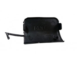 CITROEN C4 PICASSO- 07/12; ÖN TAMPON ÇEKİ DEMİRİ KAPAĞI