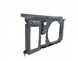 CITROEN C4 PICASSO- 07/12; ÖN PANEL PLASTİK 1.6 HDI KLİMALI (RADYATÖR DAVLUMBAZ PANELİ)