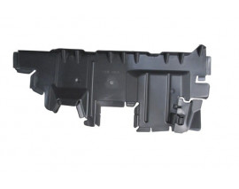 CITROEN C4 PICASSO- 07/12; ÖN PANEL HAVA KANALI SOL