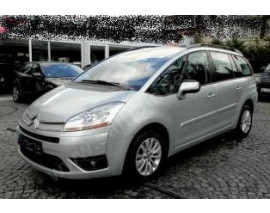 CITROEN C4 GRAND PICASSO- 07/12; ARAÇ BİLGİLERİ VE RESİMLERİ 7 KİŞİLİK