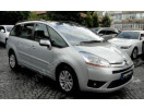 CITROEN C4 GRAND PICASSO- 07/12; ARAÇ BİLGİLERİ VE RESİMLERİ 7 KİŞİLİK