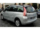 CITROEN C4 GRAND PICASSO- 07/12; ARAÇ BİLGİLERİ VE RESİMLERİ 7 KİŞİLİK