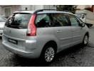 CITROEN C4 GRAND PICASSO- 07/12; ARAÇ BİLGİLERİ VE RESİMLERİ 7 KİŞİLİK