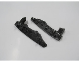 CITROEN C4- 11/17; ÖN TAMPON BAĞLANTI BRAKETİ SAĞ/SOL SET (2 PARÇA)