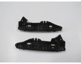 CITROEN C4- 11/17; ÖN TAMPON BAĞLANTI BRAKETİ SAĞ/SOL SET (2 PARÇA)