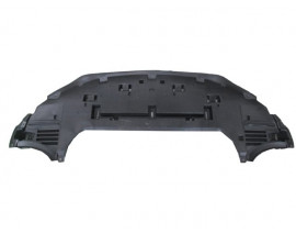 CITROEN C4- 11/17; ÖN TAMPON ALT KORUMA PLASTİĞİ