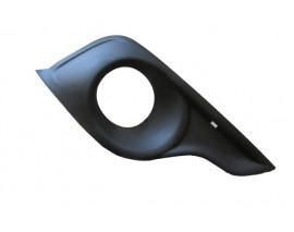 CITROEN C4- 11/17; SİS LAMBA KAPAĞI SAĞ SİS DELİKLİ (DS MODEL)