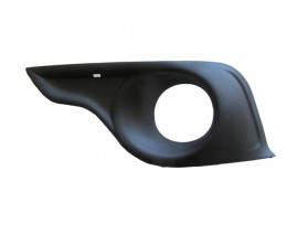 CITROEN C4- 11/17; SİS LAMBA KAPAĞI SOL SİS DELİKLİ (DS MODEL)