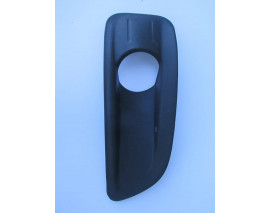 CITROEN C4- 11/17; SİS LAMBA KAPAĞI SAĞ SİS DELİKLİ