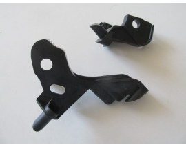 CITROEN C4- 11/17; FAR BAĞLANTI AYAĞI SOL