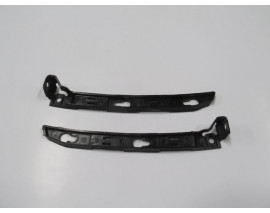 CITROEN C4- 11/17; ARKA TAMPON BAĞLANTI BRAKETİ SAĞ/SOL SET (2 PARÇA)