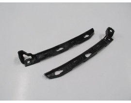 CITROEN C4- 11/17; ARKA TAMPON BAĞLANTI BRAKETİ SAĞ/SOL SET (2 PARÇA)