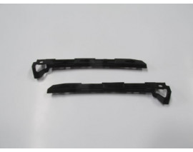 CITROEN C4- 11/17; ARKA TAMPON BAĞLANTI BRAKETİ SAĞ/SOL SET (2 PARÇA)
