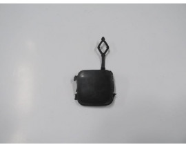 CITROEN C4- 11/17; ARKA TAMPON ÇEKİ DEMİR KAPAĞI