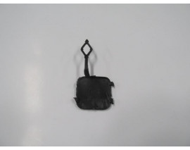 CITROEN C4- 11/17; ARKA TAMPON ÇEKİ DEMİR KAPAĞI
