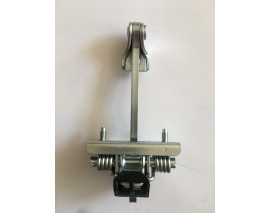 CITROEN C4- 11/17; ARKA KAPI DURDURUCUSU SAĞ/SOL AYNI (ADET) (KAPI GERGİSİ)