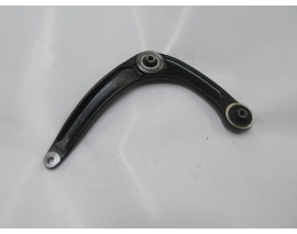 CITROEN C4- 11/17; ÖN ALT TABLA SOL BURÇLU (SALINCAK) (SH)