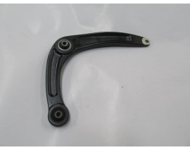 CITROEN C4- 11/17; ÖN ALT TABLA SOL BURÇLU (SALINCAK) (SH)