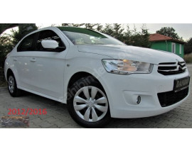 CITROEN C ELYSEE- 12/16; ARAÇ BİLGİLERİ VE RESİMLERİ