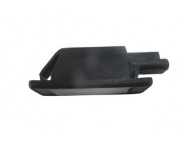 CITROEN C ELYSEE- 12/16; PLAKA LAMBASI