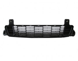 CITROEN C ELYSEE- 12/16; ÖN TAMPON PANJURU SİYAH