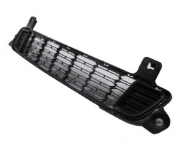 CITROEN C ELYSEE- 12/16; ÖN TAMPON PANJURU SİYAH