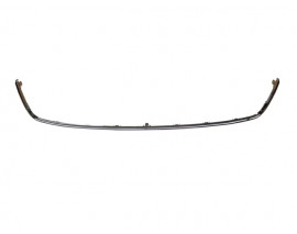 CITROEN C ELYSEE- 12/16; ÖN TAMPON PANJURU NİKELAJ ÇITASI(ÇERÇEVESİ)