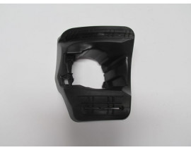 CITROEN C ELYSEE- 12/16; SİS LAMBA İÇ BAĞLANTI BRAKETİ SAĞ/SOL SET(2PARÇA)(PLASTİK)(TW)