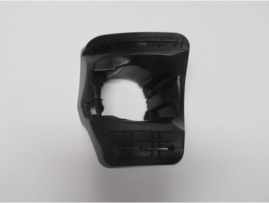 CITROEN C ELYSEE- 12/16; SİS LAMBA İÇ BAĞLANTI BRAKETİ SAĞ/SOL SET(2PARÇA)(PLASTİK)(TW)