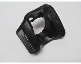 CITROEN C ELYSEE- 12/16; SİS LAMBA İÇ BAĞLANTI BRAKETİ SAĞ/SOL SET(2PARÇA)(PLASTİK)(TW)