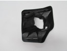 CITROEN C ELYSEE- 12/16; SİS LAMBA İÇ BAĞLANTI BRAKETİ SAĞ/SOL SET(2PARÇA)(PLASTİK)(TW)