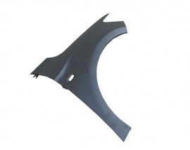 CITROEN C ELYSEE- 12/16; ÖN ÇAMURLUK DELİKLİ SAĞ (EAGLE BODY)