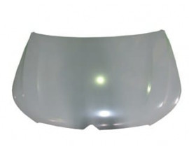 CITROEN C ELYSEE- 12/16; MOTOR KAPUTU GRİ BOYALI (İCELİ/ÇEKOMASTİKLİ) (SIMYI)