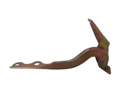 CITROEN C ELYSEE- 12/16; KAPUT MENTEŞESİ SAĞ