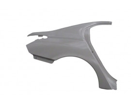 CITROEN C ELYSEE- 12/16; ARKA ÇAMURLUK SAĞ GRİ BOYALI (TW)