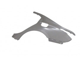 CITROEN C ELYSEE- 12/16; ARKA ÇAMURLUK SOL GRİ BOYALI (TW)