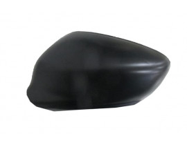 CITROEN C ELYSEE- 12/16; AYNA KAPAĞI SOL SİYAH