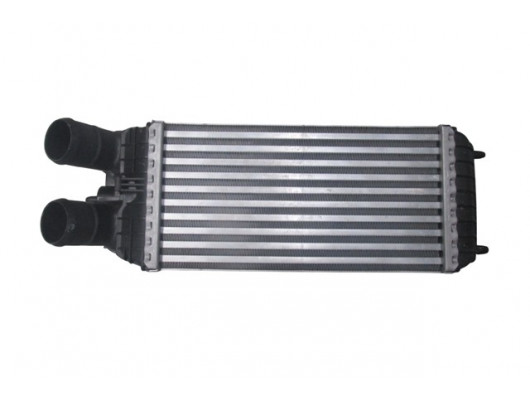 CITROEN C ELYSEE- 12/16; TURBO HAVA SOĞUTMA RADYATÖRÜ 1.6 HDI (İNTERCOOLER) (BRAZİNG)300X157X80)ORİS