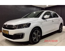 CITROEN C ELYSEE- 17/24; ARAÇ BİLGİLERİ VE RESİMLERİ