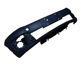 CITROEN C ELYSEE- 17/24; ÖN TAMPON SİS DELİKLİ (EUROBUMP)