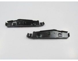 CITROEN C ELYSEE- 17/24; ÖN TAMPON BAĞLANTI BRAKETİ SAĞ/SOL SET (2 PARÇA) SAC