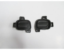 CITROEN C ELYSEE- 17/24; SİS LAMBA YUVA KAPAĞI SAĞ/SOL SET