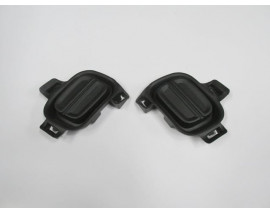 CITROEN C ELYSEE- 17/24; SİS LAMBA YUVA KAPAĞI SAĞ/SOL SET