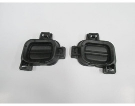 CITROEN C ELYSEE- 17/24; SİS LAMBA YUVA KAPAĞI SAĞ/SOL SET