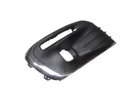 CITROEN C ELYSEE- 17/24; SİS LAMBA KAPAĞI SAĞ SİS DELİKLİ (NİKELAJ ÇITALI) (TW)