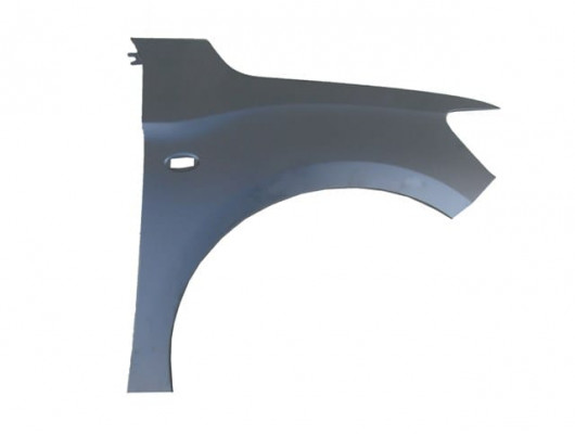 CITROEN C ELYSEE- 17/24; ÖN ÇAMURLUK DELİKLİ SAĞ (EAGLE BODY)