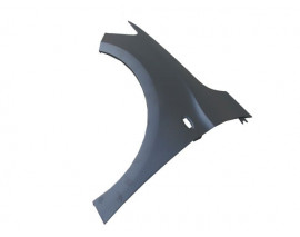 CITROEN C ELYSEE- 17/24; ÖN ÇAMURLUK DELİKLİ SOL (EAGLE BODY)