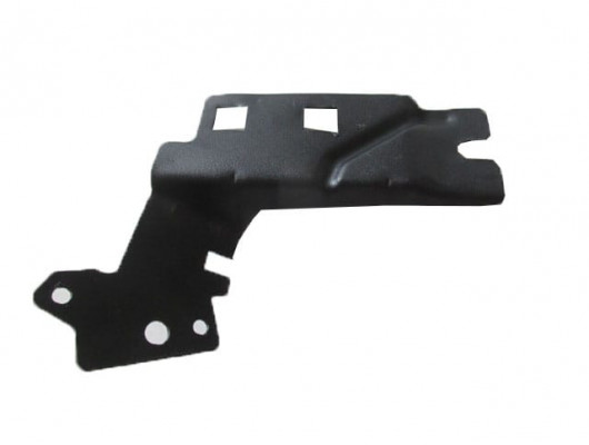 CITROEN C ELYSEE- 17/24; ÖN ÇAMURLUK İÇ BAĞLANTI SACI SAĞ (EAGLE BODY)